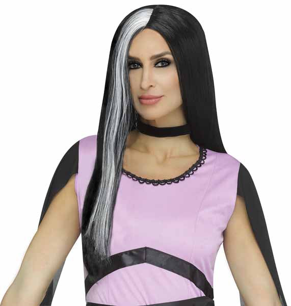 Fun World Monster Mom Wig