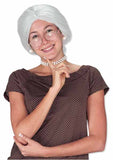 Fun World Granny Adult Wig