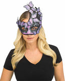 Fantasy Mask - Various Colours