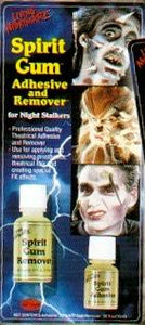 Funworld Spirit Gum Adhesive and Remover