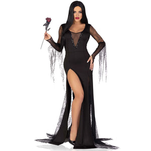 Leg Avenue Spooky Beauty Adult Costume