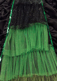 Leg Avenue Storybook Witch Child Costume