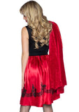 Leg Avenue Classic Red Riding Hood