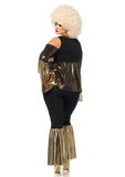 Leg Avenue Disco Diva