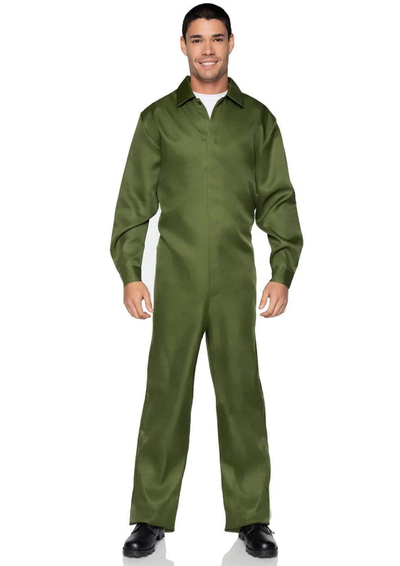 Leg Avenue Men's Jumpsuit