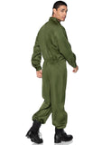 Leg Avenue Men's Jumpsuit