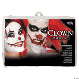 Makeup Kit - Zombie or Clown