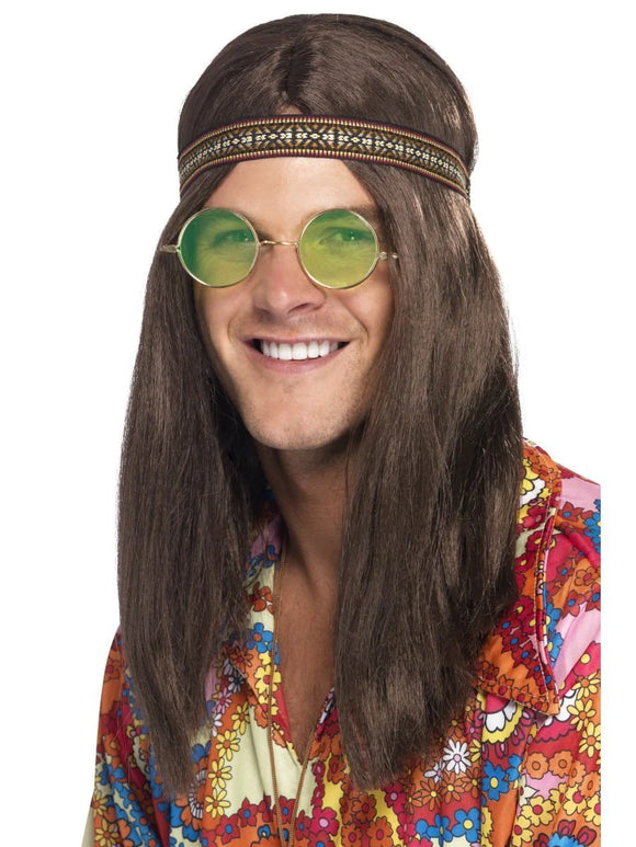 Men's Hippie Kit
