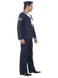 Naval Seaman