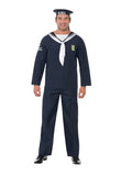 Naval Seaman