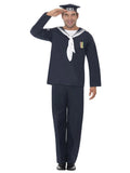 Naval Seaman