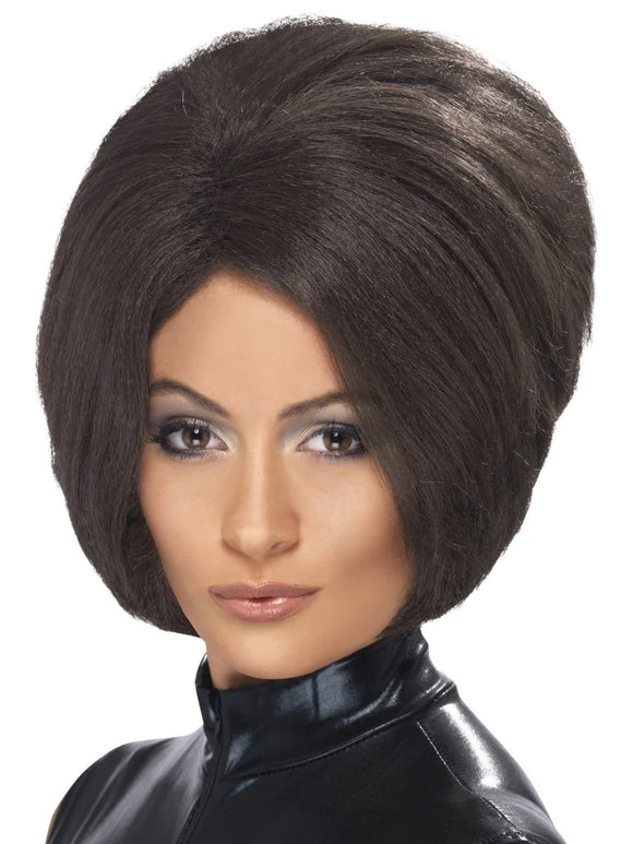 Posh Power Wig