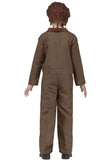 Deluxe Michael Myers Child Costume