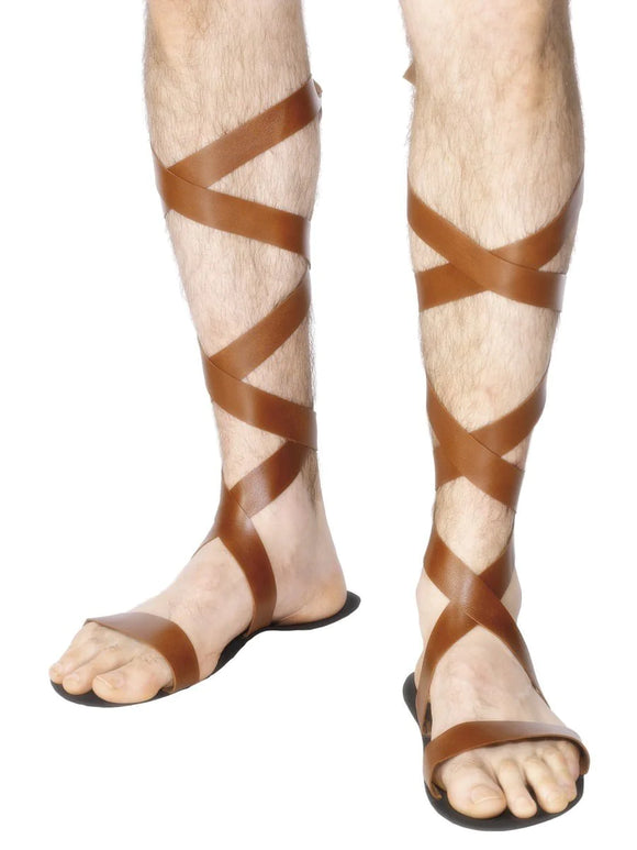 Roman Sandals - Adult