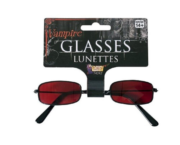 Vampire Glasses