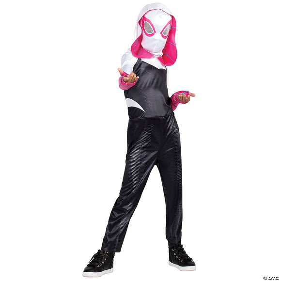 Marvel Spider-Gwen Child Costume