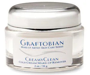 Graftobian Cold Cream Make-Up Remover