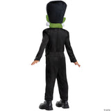 Frankenstein Toddler Costume