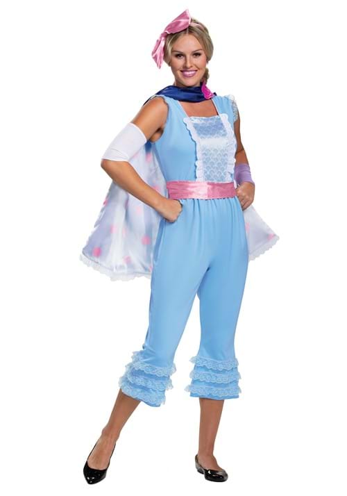 Bo Peep Adult Costume