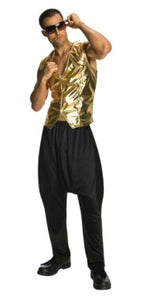 Old School Pants