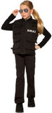 Child Swat Vest