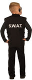 Child Swat Vest