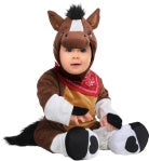 Giddy-Up Pony Infant Costume