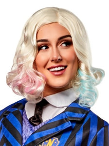 Enid Sinclair Adult Wig