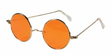 Hippie Specs - Orange