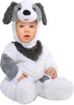 Puppy Dog Infant Costume