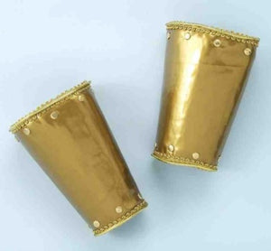 Deluxe Roman Wristbands