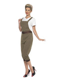 WW2 Land Girl