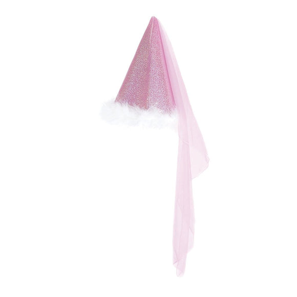 Glitter Princess Hat