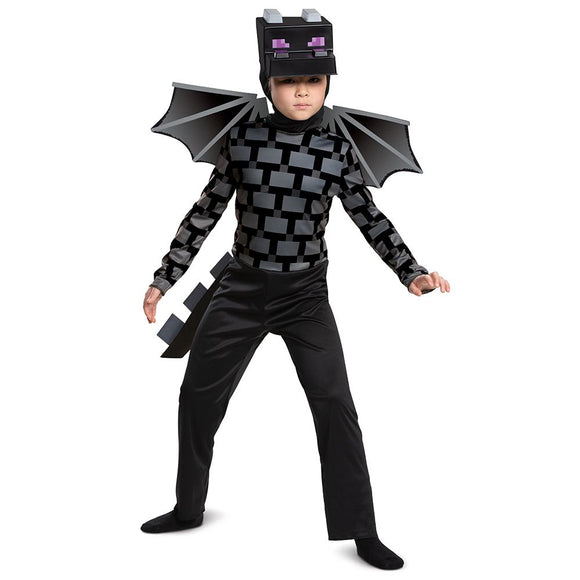 Ender Dragon Costume