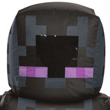 Enderman Child Inflatable Costume