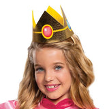 Princess Peach Classic Costume