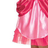 Princess Peach Classic Costume