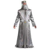 Deluxe Albus Dumbledore Costume