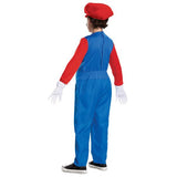 Deluxe Mario Child Costume