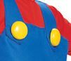 Deluxe Mario Child Costume