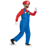 Deluxe Mario Child Costume