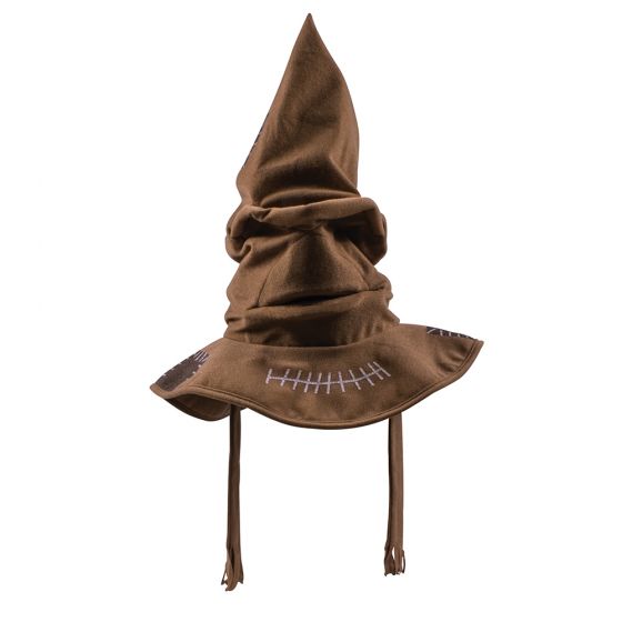 Child Harry Potter Sorting Hat