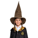 Child Harry Potter Sorting Hat