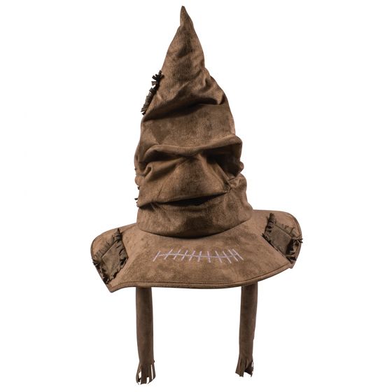 Deluxe Harry Potter Sorting Hat