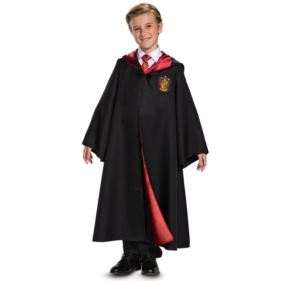 Gryffindor Child Robe