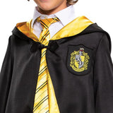 Deluxe Hufflepuff Child's Robe