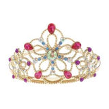 Bejeweled Tiara