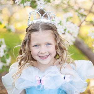 Cinderella Tiara