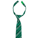 Slytherin Breakaway Child's Tie