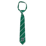 Slytherin Breakaway Child's Tie